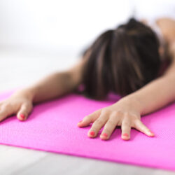 Yoga Moves to Beat Your Cramps